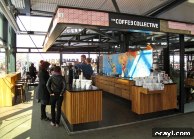 Torvehallerne KBH, Copenhagen's all-new marketplace featuring over 80 fine shops and restaurants / FoodNouveau.com Torvehallerne KBH, Copenhagen's all-new marketplace featuring over 80 fine shops and restaurants / FoodNouveau.com