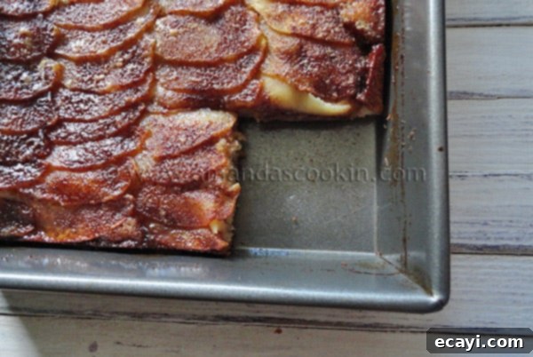 Dutch Apple Snack Cake Dutch Apple Snack Cake