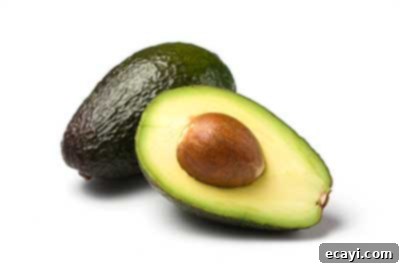Superfruits: Nature's Nutritional Powerhouses 3 avocado