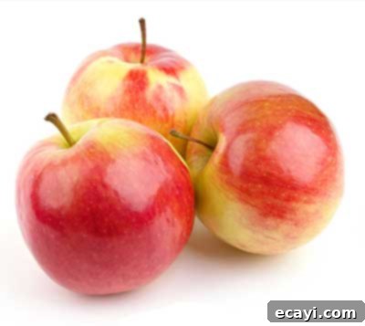 Superfruits: Nature's Nutritional Powerhouses 8 apples