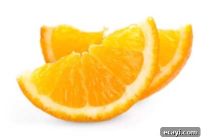 Superfruits: Nature's Nutritional Powerhouses 10 oranges