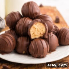Peanut Butter Chocolate Delights 14 img 59554 13