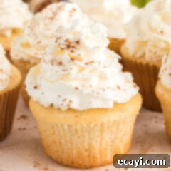Genius 3-Ingredient Apple Pie Cupcakes 8 3-Ingredient Apple Pie Cupcakes