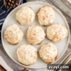 Easy Pumpkin Cake Mix Cookies 11 Pumpkin Cake Mix Cookies