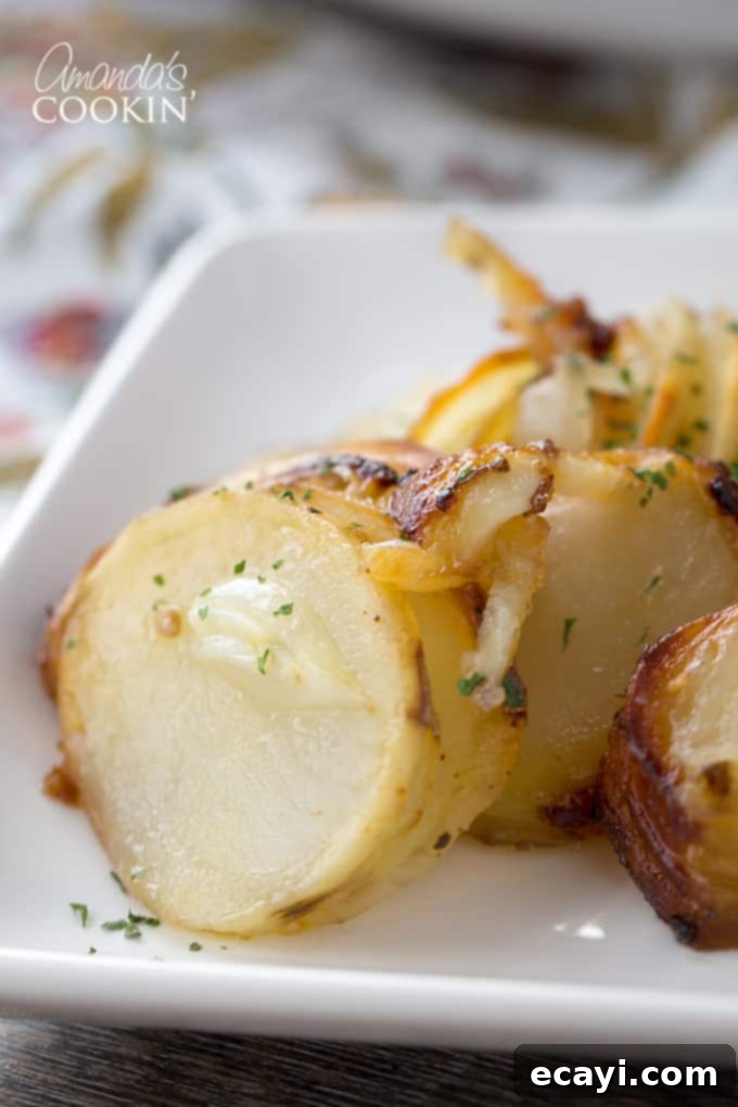 Golden Crispy Roast Potatoes 3 Crispy Roast Potatoes, golden brown and perfectly roasted