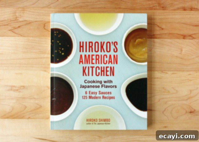 Hiroko's American Kitchen: Cooking with Japanese Flavors, Hiroko Shimbo's Latest Book / FoodNouveau.com Hiroko's American Kitchen: Cooking with Japanese Flavors, Hiroko Shimbo's Latest Book / FoodNouveau.com