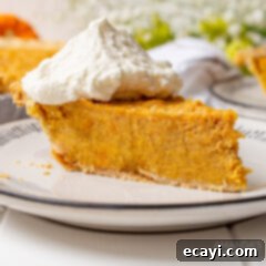 Classic Sweet Potato Pie 9 Sweet Potato Pie