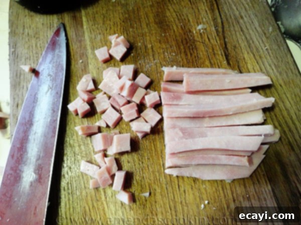 Ham Ham