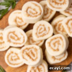 Peanut Butter Potato Delights 11 Potato Candy