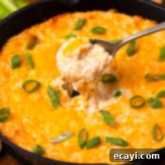 Decadent Crab Dip 9 Crab Dip