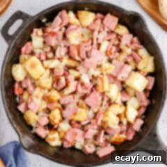 Crispy Corned Beef Hash 11 Corned Beef Hash
