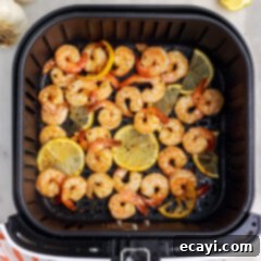 Crispy Air Fryer Shrimp 13 Air Fryer Shrimp
