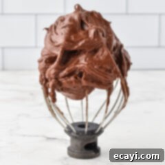 Velvet Chocolate Fudge Bliss 8 Homemade Chocolate Fudge Frosting