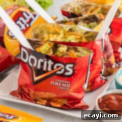 Portable Taco Crunch 11 Walking Tacos