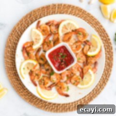 Shrimp Sauté 11 Sauteed Shrimp