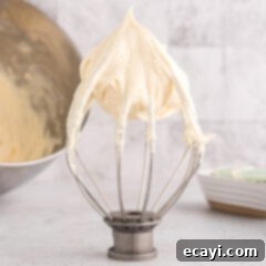 Luscious Cream Cheese Frosting 11 Cream Cheese Frosting
