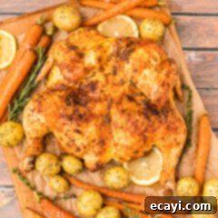 Butterflied Chicken 13 Spatchcock Chicken