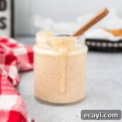 Tangy Southern White BBQ Sauce 7 Alabama White Sauce