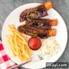 Effortless Instant Pot Beef Ribs 8 Instant Pot Beef Ribs