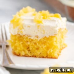 Radiant Pineapple Delight 15 Pineapple Sunshine Cake
