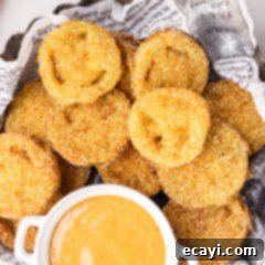 Deep Fried Truths 15 Fried Green Tomatoes