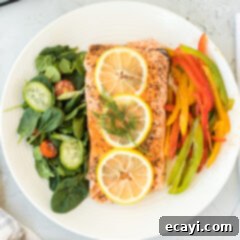 Effortless Instant Pot Salmon 8 Instant Pot Salmon