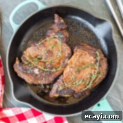 Flawless Reverse Sear Ribeye 9 skillet of Reverse Sear Ribeye
