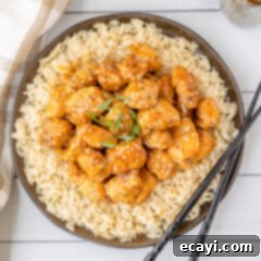 Sticky Bourbon Glazed Chicken 12 Bourbon Chicken