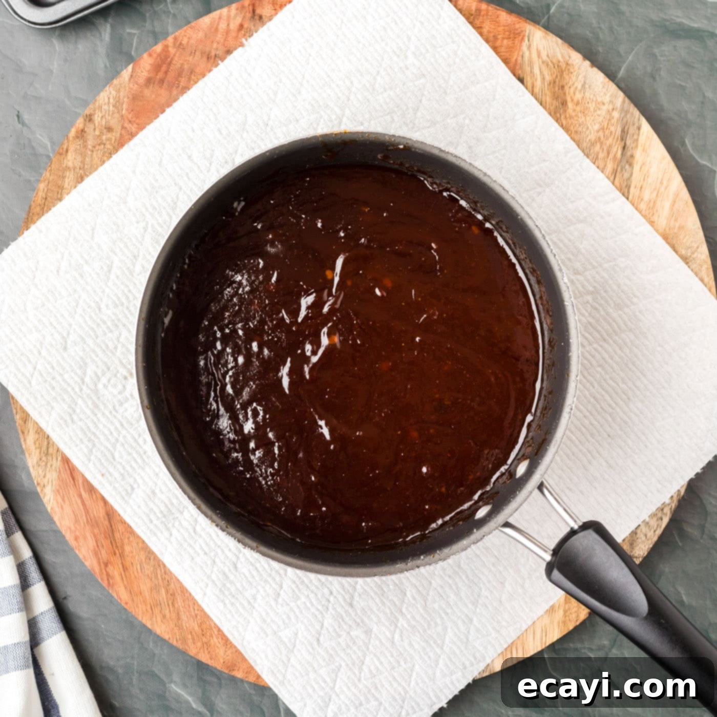 Addictive Korean Crunch 9 Korean fried chicken sauce