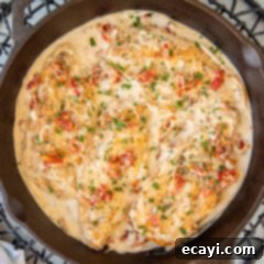 The Proposal Chicken 19 Marry Me Chicken in skillet