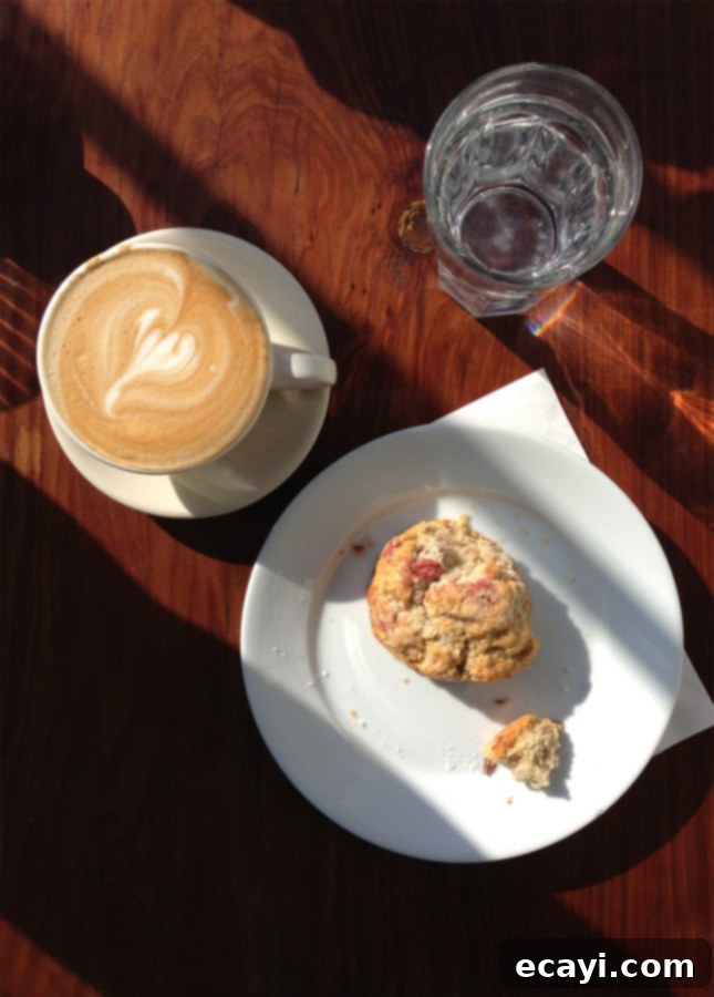 A Taste of Big Sur 8 Find the region’s best coffee and pastries at Big Sur Bakery // FoodNouveau.com