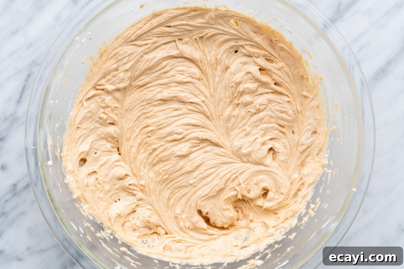 Peanut Butter Perfection Pie 9 creamy peanut butter pie filling