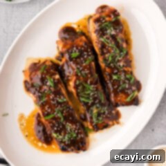 Sweet & Savory Teriyaki Salmon 12 Platter of Teriyaki Salmon