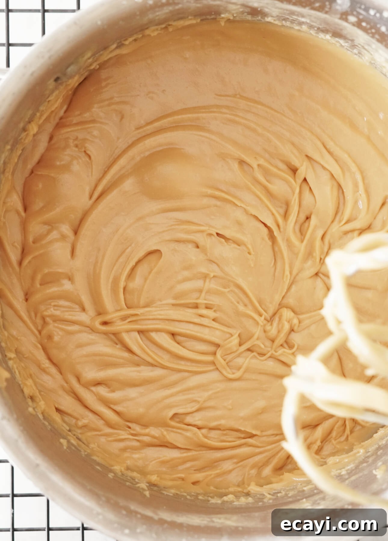 Maple Bliss Fudge 4 Maple Syrup Fudge // FoodNouveau.com