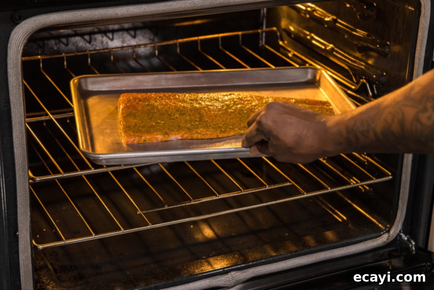 Perfectly Broiled Salmon 7 img 87006 6