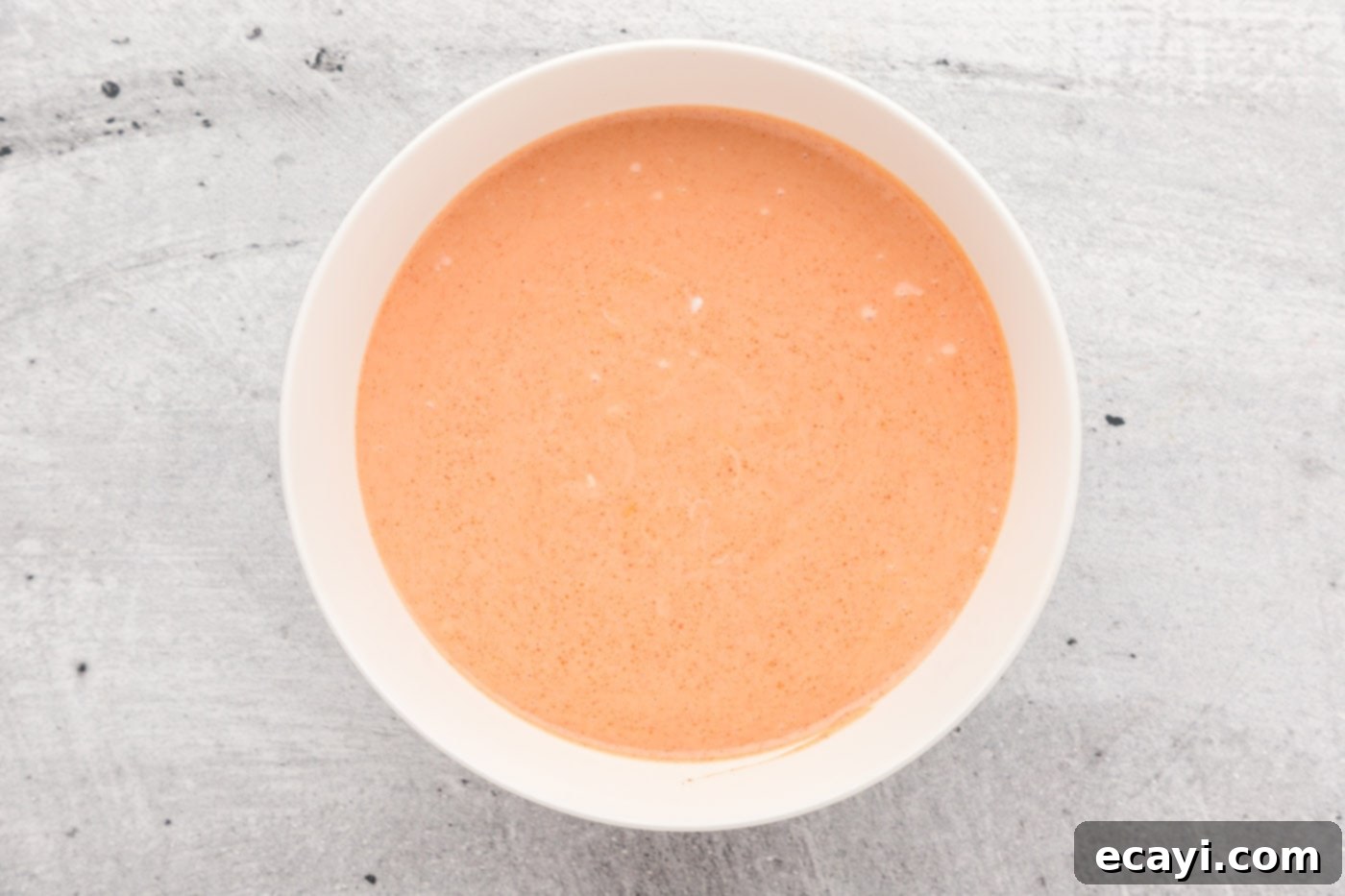 Golden Harmony Sauce 6 easy homemade yum yum sauce