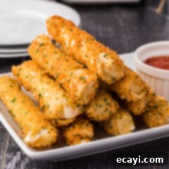 Crispy Wonton Cheese Bites 17 Pyramid of Wonton Cheese Sticks