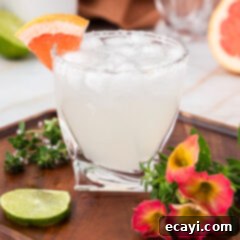 Paloma 14 Paloma served on a wooden tray
