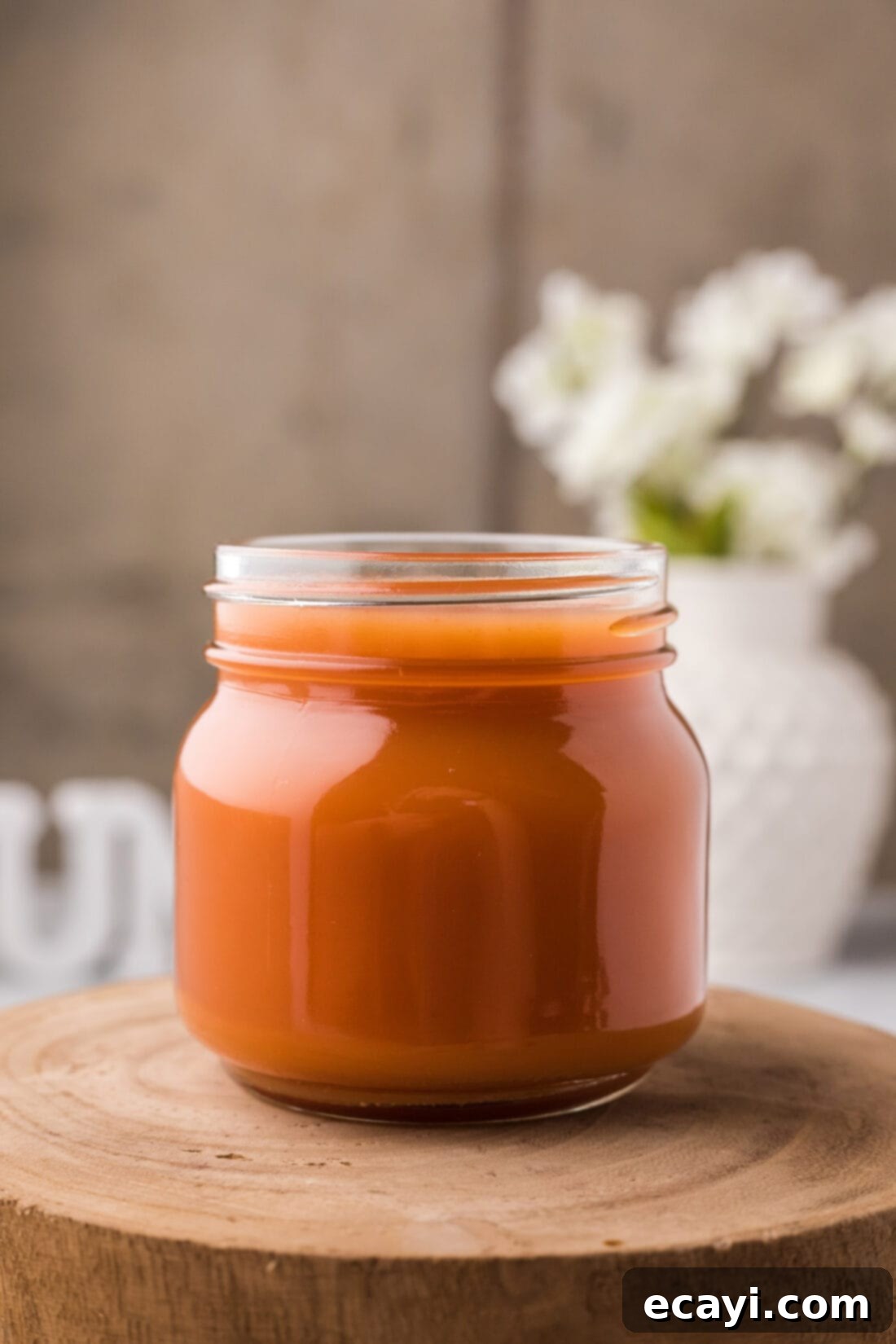 Zesty Sweet Fusion 3 Jar of Sweet and Sour Sauce