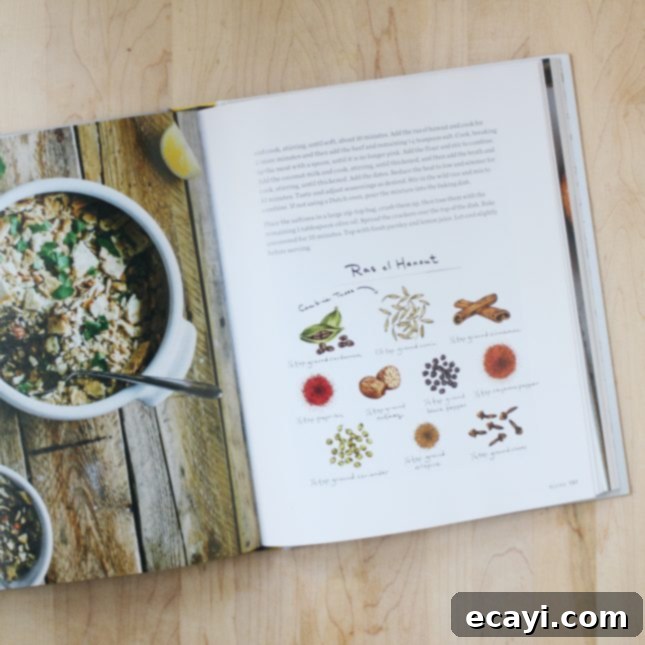 Decadent Dark Chocolate Tahini Cupcakes 5 Molly on the Range Cookbook by Molly Yeh, showing cover and pages