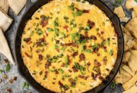 Creamy Chicken, Bacon & Ranch Delight