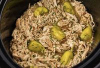 Mississippi Chicken Delight